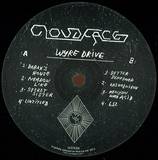 Cloudface - Wyre Drive Ep