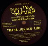 Dj Sotofett - Dj Sotofett Presents Another Bhakti Mix
