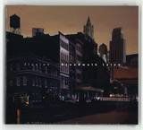 Fluxion - Broadwalk Tales