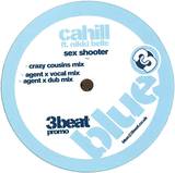 Cahill Feat. Nikki Belle - Sex Shooter Part 2