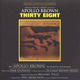 Apollo Brown - Thirty Eighth 7"