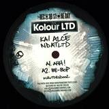 Kai Alce - Ndatltd