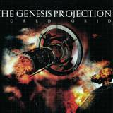 The Genesis Projection - World Grid
