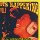 V.a. - Its Happening Vol.9
