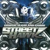 Crystal Clear Vs. Cabbie - Streethawk/cold Blooded