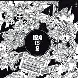 Various - 124 Is 2 (2xlp + 7")