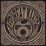 Afrobeat Makers - Tony Allen Rhythms Revisited Vol.2
