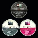 Deep Circus - Sales Pack 02 3x12"