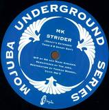 Mk - Strider, Oracy Remix