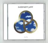 Basement Jaxx - Junto (2lp+cd)