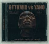Ottomix Vs. Yano - Vol. 3