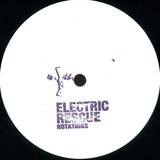 Electric Rescue - Rotations