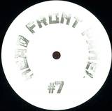 Head Front Panel - Hfp 7