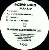 Jacopo Aluzzi - I.m.d.a.b Ep