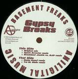 Basement Freaks - Gypsy Breaks