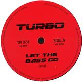 Turbo Feat. Snoop Dogg - Let The Bass Go