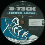 Dj D T3ch - House 4 Kicks