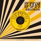 Roy Orbison - Ooby Dooby / Go! Go! Go! 7"