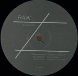 Various - Raw - Iero Specimen - Ep