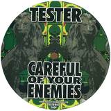 Trilogy Sound Crew - Careful Of Your Enemies
