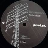 Mikhail Bogomolov - Northern Route Ep