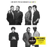 Ian Dury & The Blockheadsb - Laughter