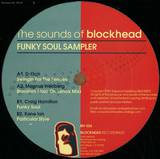 Blockhead Records - Funky Soul Sampler Ep