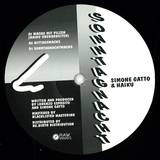 Simone Gatto & Haiku - Sonntagnacht Ep