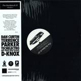 Various - The Backpack Ep Vol 2