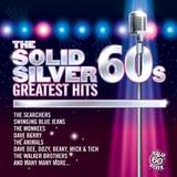 Solid Silver 60s - Solid Silver 60s  3cd