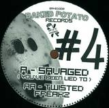 Dng (d&g) - Savaged