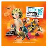 Electro Swing - Electro Swing Viii