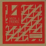 Leach & Lezizmo Ft Heleen Desmet - Body Heat Ep