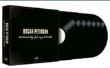 Oscar Peterson - Exclusively For My Friends (8 Lp Box)