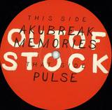 Audiotheque & Sublee - Outofstock #01