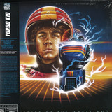 Le Matos - Turbo Kid (chronicles Of The Wasteland)