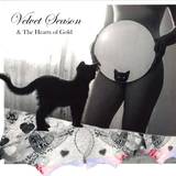 Velvet Season & The Hearts Of Gold - Witchdoctor Love / Fishpowder Dance