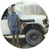 Andras (andras Fox) - Untitled