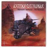 Ascension Electonique - Harmonic Definance - The Remixes