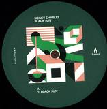 Sidney Charles - Black Sun