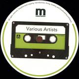 Va ( Roberto Palmero, Dubman F. & Mani Rivera , Matteo Floris & Paul Cart , Charles Ramirez & S - Materialxxx2