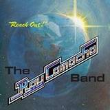 The Ray Camacho Band - Reach Out