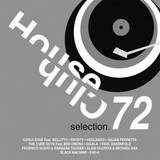 Vv.aa. - House Club Selection 72