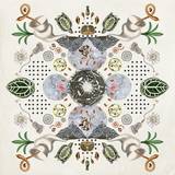 Gryke Pyje - Fragments Of High Sensitivity