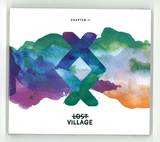 Various - Lost Village, Chapter Ii Cd