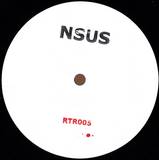 Nsus - Escrow Ep