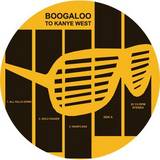 Kanye West - Boogaloo To Kanye West