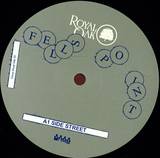 Fell's Point - Side Street