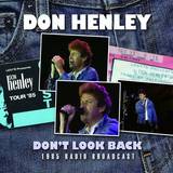 Don Henley - Don't Look Back - 2x12"