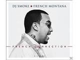 French Montana / Dj Smoke - French Connection - Mixtape - Cd